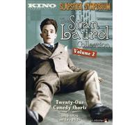 The Stan Laurel Collection: Volume 2