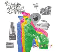 The Stance Brothers Duktus (CD) Album