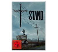 The Stand - Die komplette Serie (DVD) Marsden James Young Odessa Teague Owen