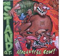 The Stand Gt - Apocalypse Cow