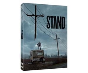 The Stand - L'ombra dello scorpione - Serie completa (3 DVD)