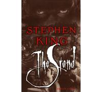 Stephen King The Stand (Copertina rigida)
