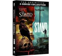 The Stand: The Definitive 2-Series Collection