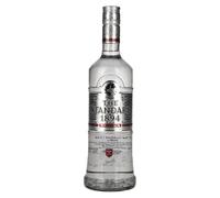 The Standard 1894 Vodka 40% vol. 0,70l