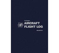 The Standard Aircraft Flight Log: ASA-SP-FLT-2