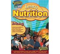 The Standard Deviants - Learn Nutrition (DVD) Standard Deviants