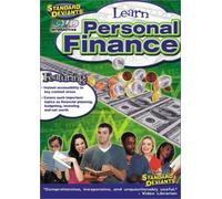 The Standard Deviants - Learn Personal Finance (DVD) Standard Deviants