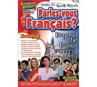 The Standard Deviants - Parlez-vous Francais? (Learning French - Beyond th (DVD)