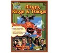 The Standard Deviants - Rings, Kings & Things (Monsters & Mayhem / Swords & Sorcery) by Standard Deviants