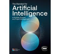 The Standard for Artificial Intelligence in Portfolio, Program, and (Tascabile)