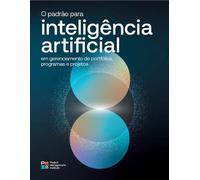 The Standard for Artificial Intelligence in Portfolio, Program, and (Tascabile)