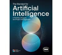The Standard for Artificial Intelligence in Portfolio, Program, and (Tascabile)