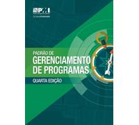 The Standard for Program Management - Brazilian Portuguese (Tascabile)