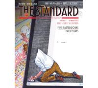 The Standard Magazine, Volume 1, Issue 2: The Measure of Fine Fiction