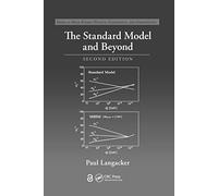 The Standard Model and Beyond