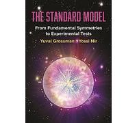 Yuval Grossman Yossi Nir The Standard Model (Copertina rigida)