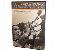 The Standard Oil Sessions (Collector'S Edition) (Cd)
