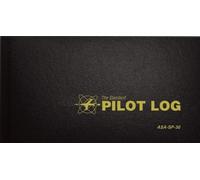 The Standard Pilot Log (Black) (Copertina rigida)