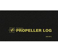The Standard Propeller Log: ASA-SP-L
