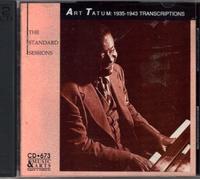 The Standard Sessions: 1935-1943 Transcriptions by Art Tatum (2003-11-01)