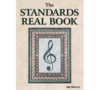 The Standards Real Book (C Version) [Lingua inglese]