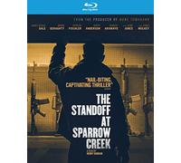 The Standoff At Sparrow Creek