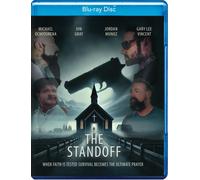 The Standoff (Blu-ray) Michael Ochotorena Jon Gray Jordan Munoz Gary Lee Vincent