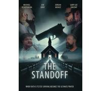 The Standoff (DVD) Michael Ochotorena Jon Gray Jordan Munoz Gary Lee Vincent