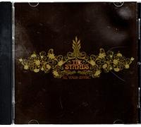 The Stands - STANDS - ALL YEARS LEAVING