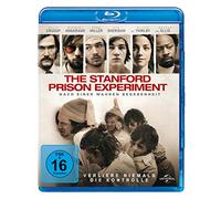 The Stanford Prison Experiment
