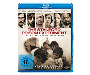 The Stanford Prison Experiment