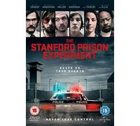The Stanford Prison Experiment [Edizione: Regno Unito] [ITA] [Edizione: Regno Unito]