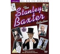 The Stanley Baxter Collection [Edizione: Regno Unito]