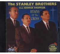 The Stanley Brothers Hymns of the Cross (CD)