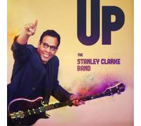 The Stanley Clarke Band Up (CD) Album
