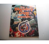 The Stanley Cup [Paperback] by James Duplacey