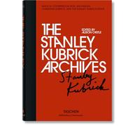 The Stanley Kubrick Archives
