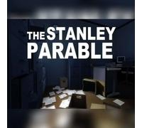 The Stanley Parable (PC) Steam Key - EU