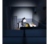 The Stanley Parable (PC) Steam Key - GLOBAL