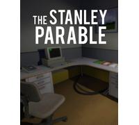 The Stanley Parable Steam Key GLOBAL