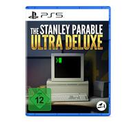 The Stanley Parable: Ultra Deluxe - PS5