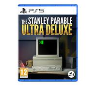 The Stanley Parable: Ultra Deluxe - PS5