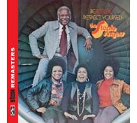Staple Singers The - Be Altitude: Respect Yourself
