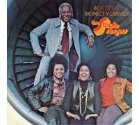 The Staple Singers Be Altitude: Respect Yourself (Vinyl LP)