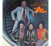 The Staple Singers Be Altitude: Respect Yourself (Vinyl LP)