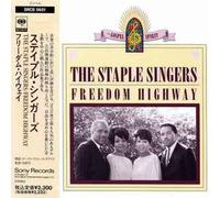 The Staple Singers - Freedom Highway