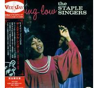 The Staple Singers - Swing Low [Import]