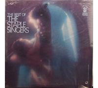 The Staple Singers - The Best Of The Staple Singers