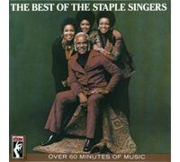 Staple Singers - Best Of Staple Singers
