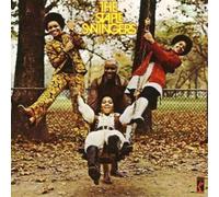 Staple Singers The - The Staple Swingers